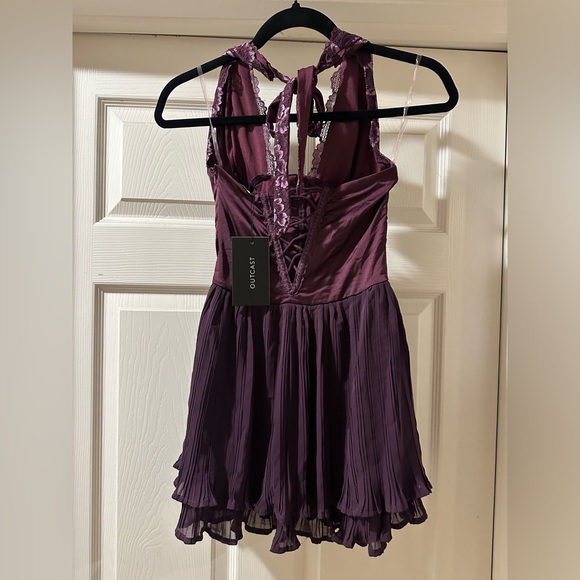 NWT Outcast Mon Amour Dress - Picture 5 of 7